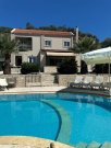 Alikianos Kreta, Alikianos: Private Villa mit Blick auf die Weißen Berge zu verkaufen Haus kaufen